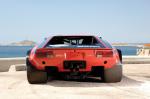 De Tomaso Pantera GT4 Competition Coupe 1974 года